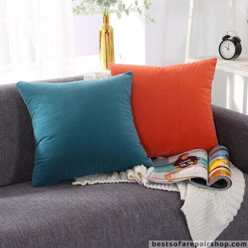 Couch Cushion Replacements
