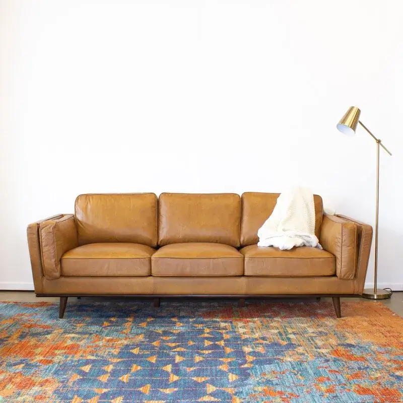 Leather Sofa Repair Services