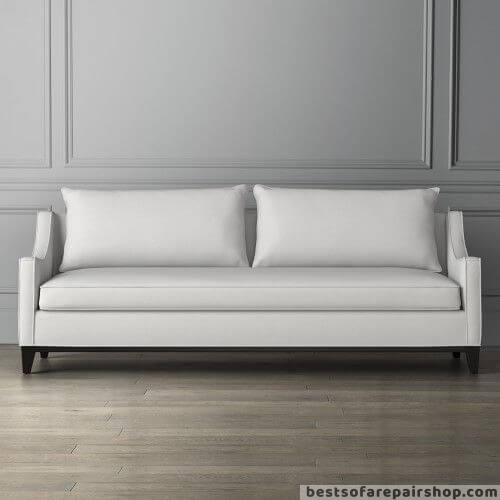 Sofa Restoration