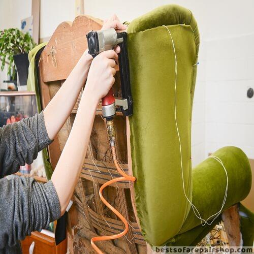 Wooden Sofa Repair Service