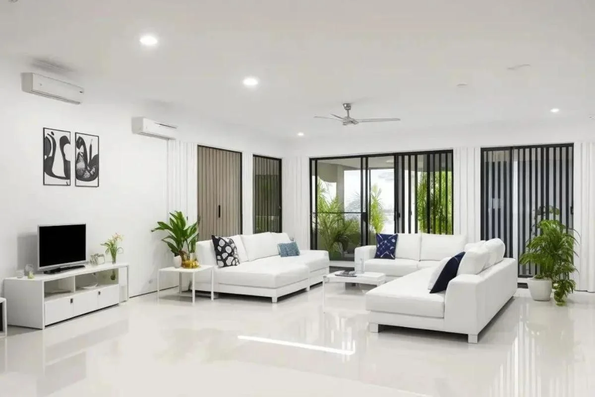 Sofa Foam Replacement Services