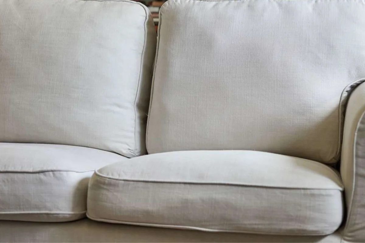 Sofa Foam Replacement Services
