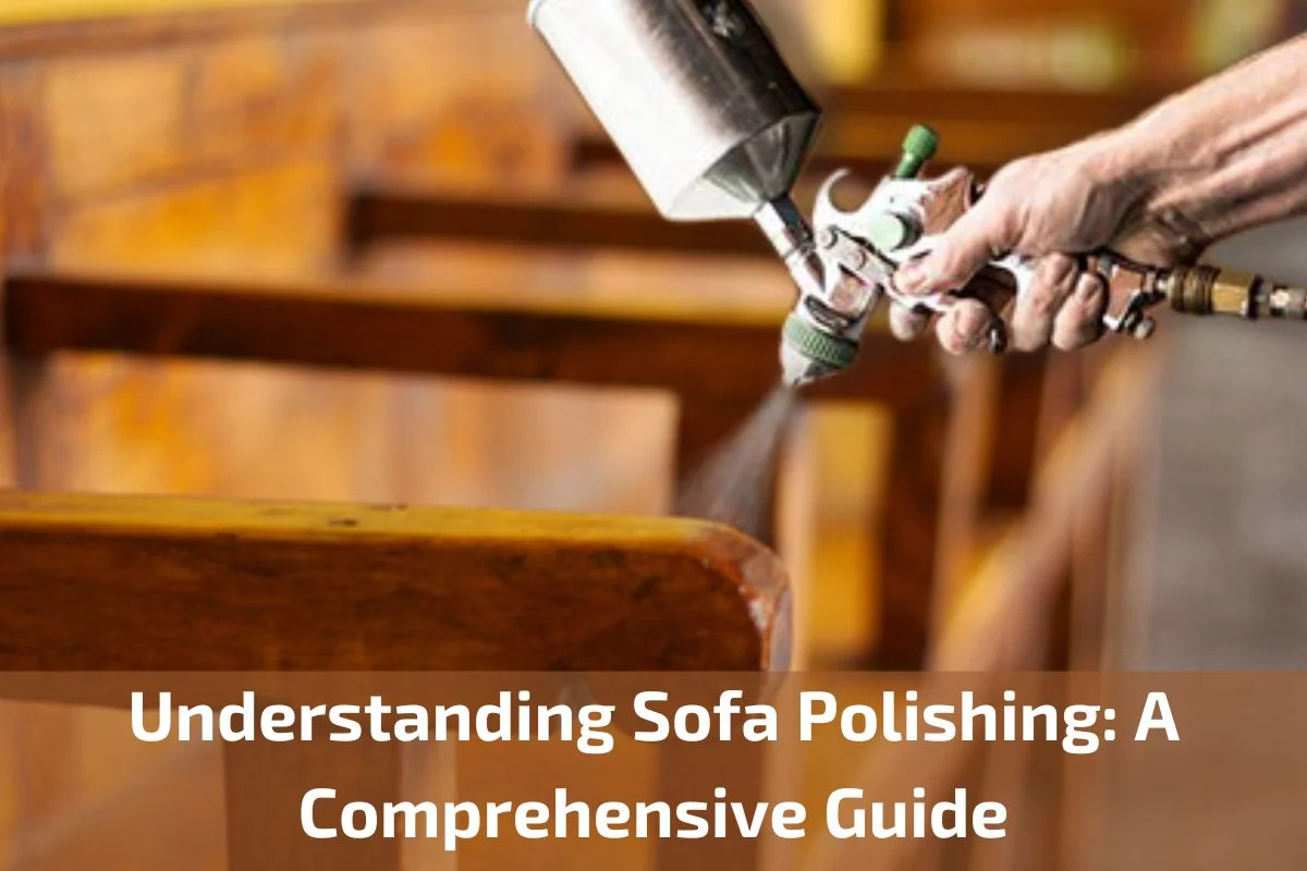 sofa polishing services